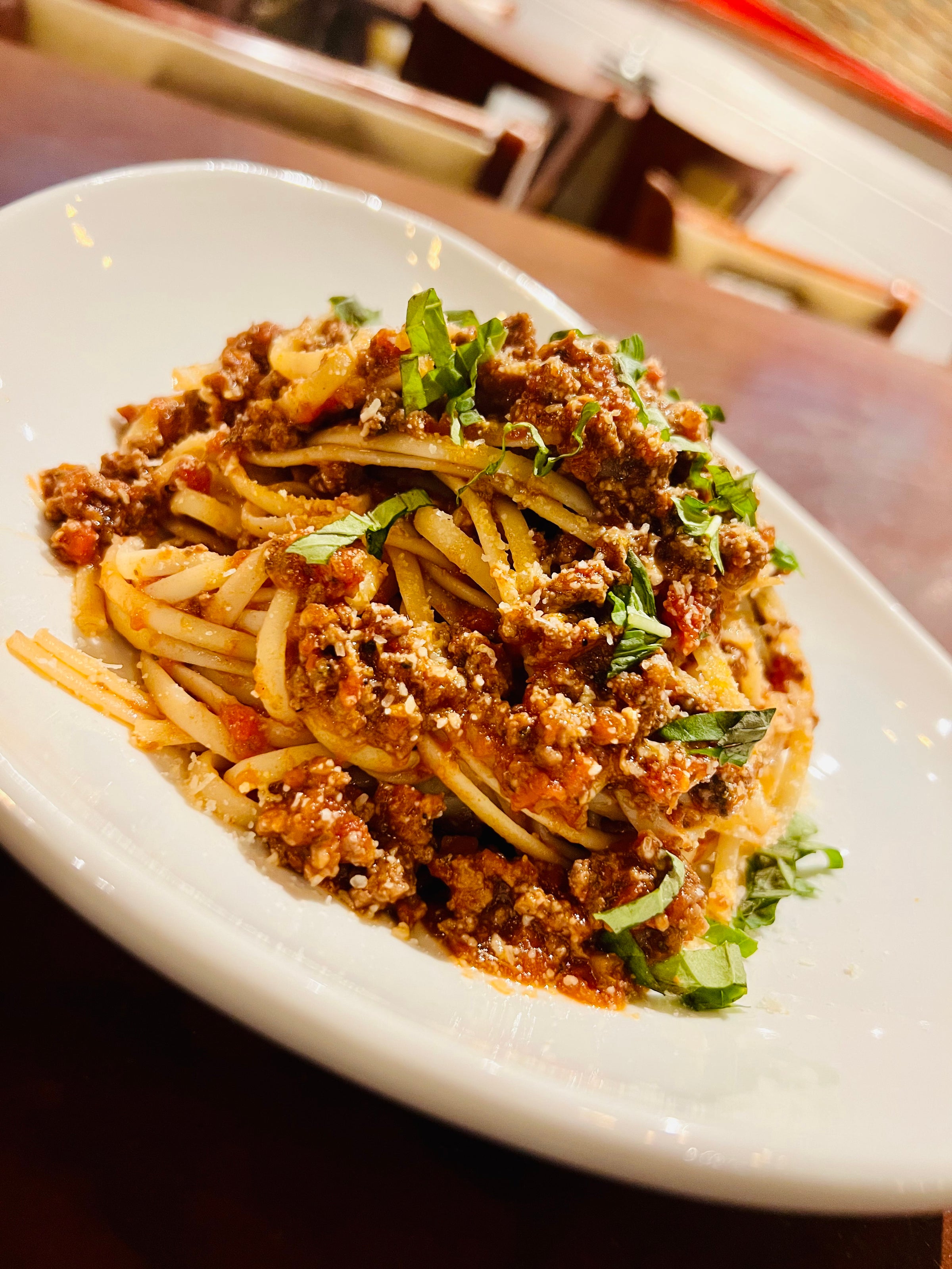 MENU | ZZA BABY